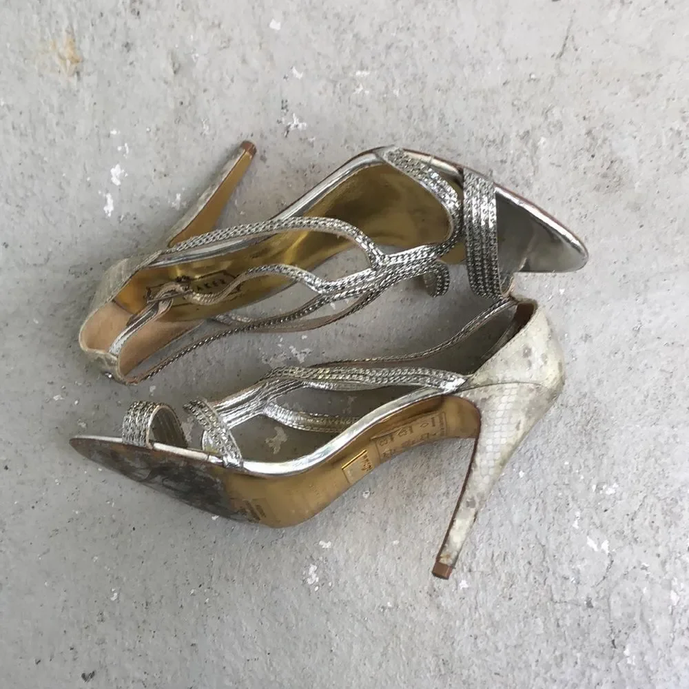 Ted  Baker Tilbey heels